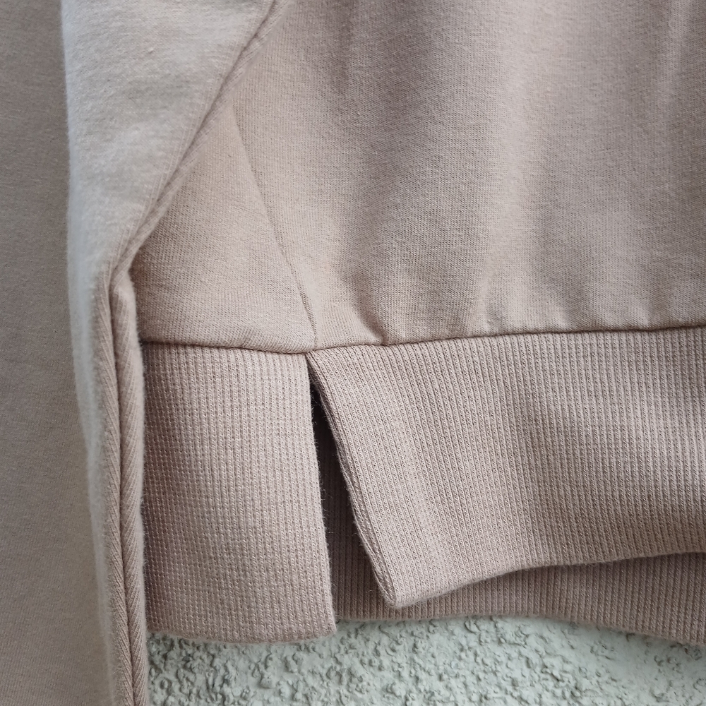 All In Motion Tan Sweater - Picture 4 of 10